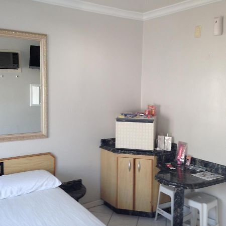 Motel Tu Ki Sabes (Adults Only) Balneário Camboriú Екстериор снимка