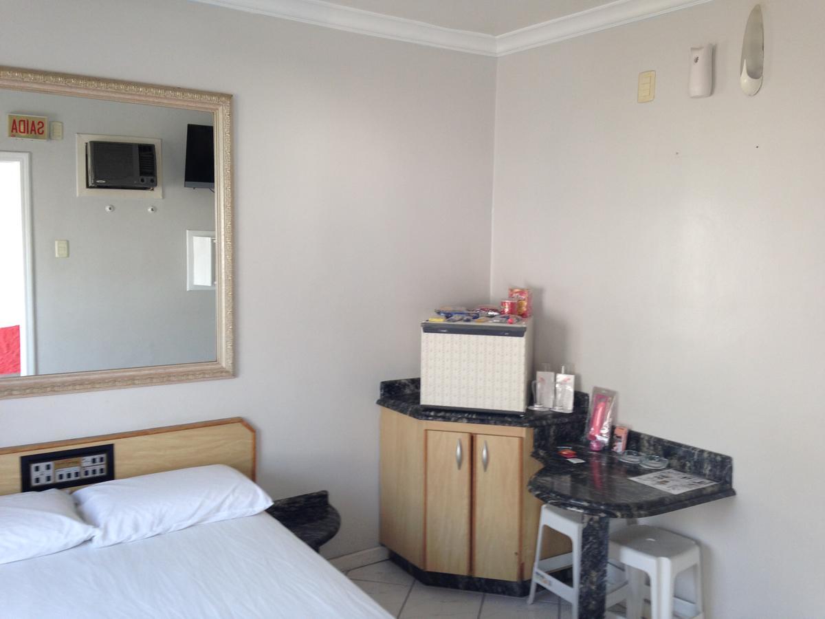 Motel Tu Ki Sabes (Adults Only) Balneário Camboriú Екстериор снимка