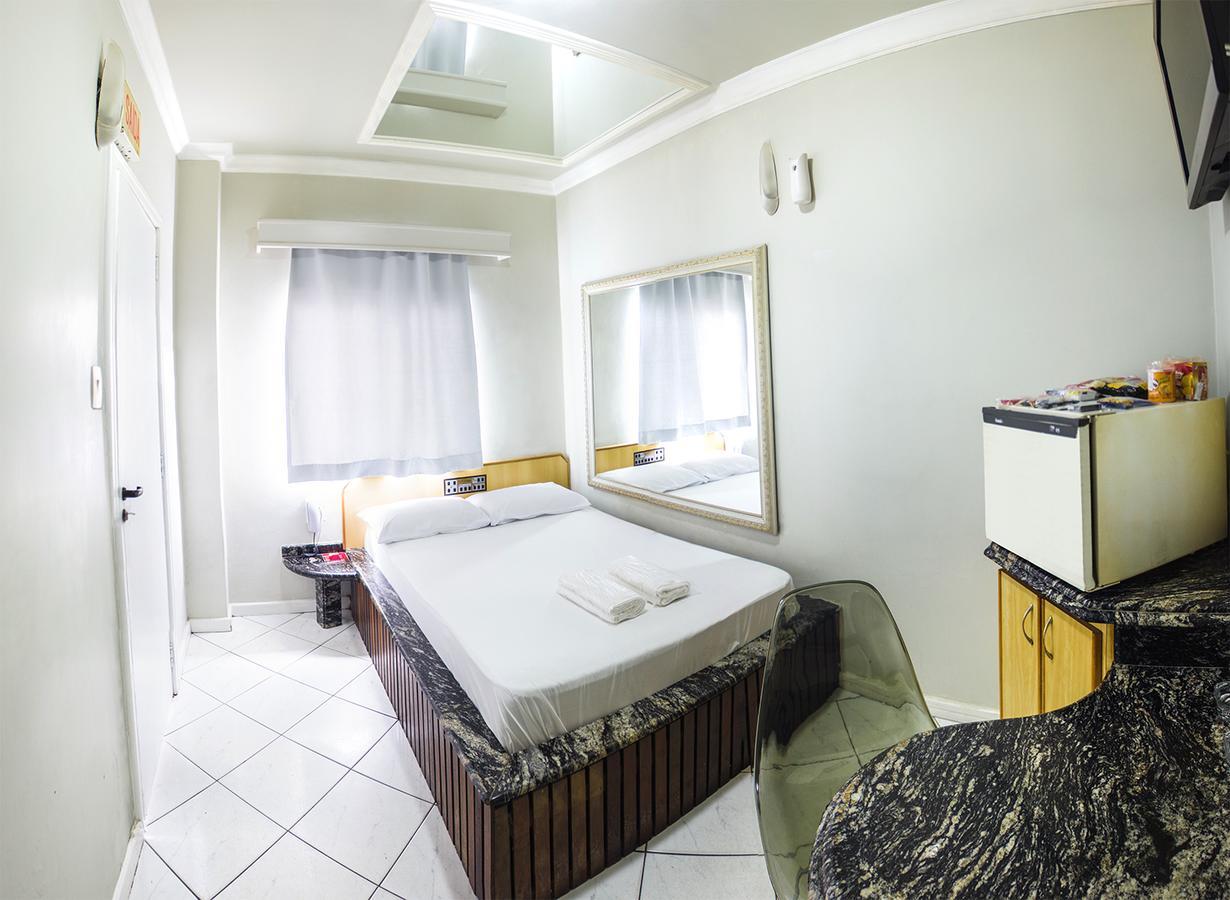 Motel Tu Ki Sabes (Adults Only) Balneário Camboriú Екстериор снимка